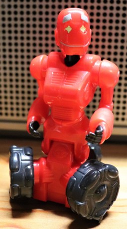 Robot Tribot