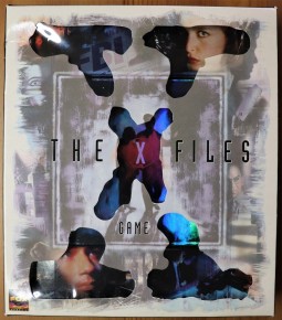 The X-Files Pc Game