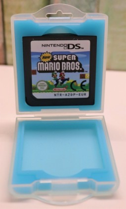 Super Mario Bros - NDS