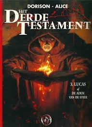 Het Derde Testament - deel 3