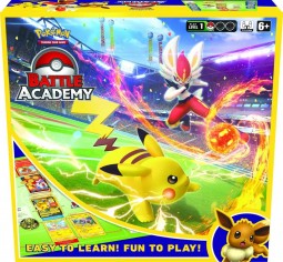 Battle Academy 2022 - Pokémon TCG