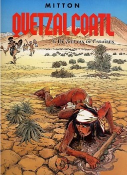 Quetzalcoatl - deel 4