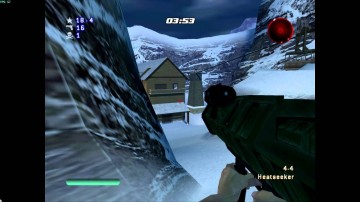 007 nightfire 2