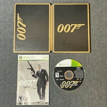 007 quantum of solace 2