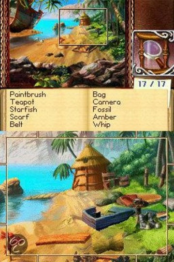 Ancient spirits   columbus legacy 2