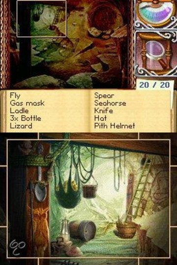 Ancient spirits   columbus legacy 4