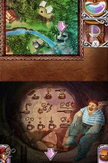 Ancient spirits   columbus legacy 5