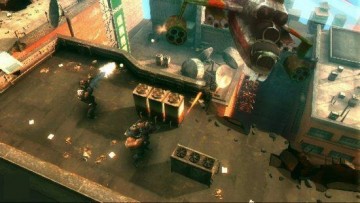 Army of two   the 40th day 7