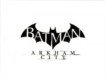 Batman arkham city collector s edition xbox 360