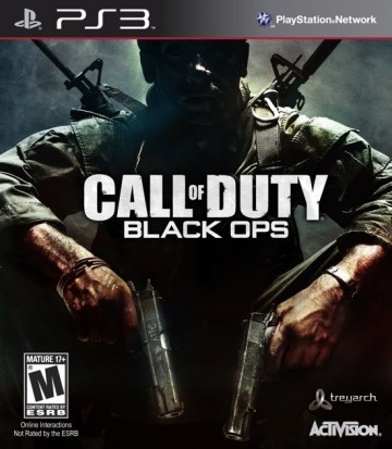 Call of duty   black ops 1