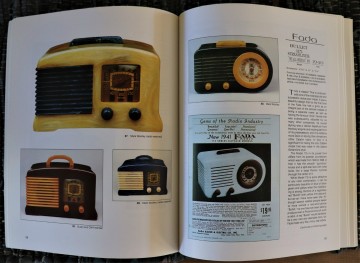 Classic plastic radios of the 1930s and 1940s 4