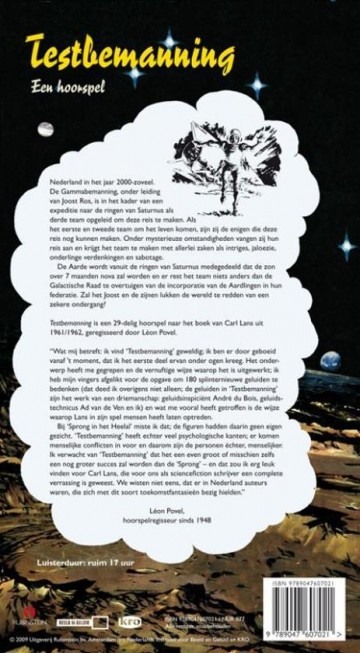 De testbemanning   hoorspel 2
