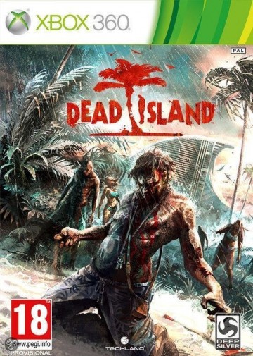 Deadisland