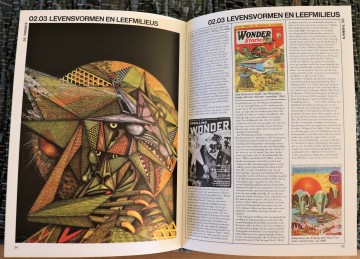 Encyclopedie van de science fiction 2