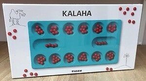 Kalaha tiger stores 2 player strategy