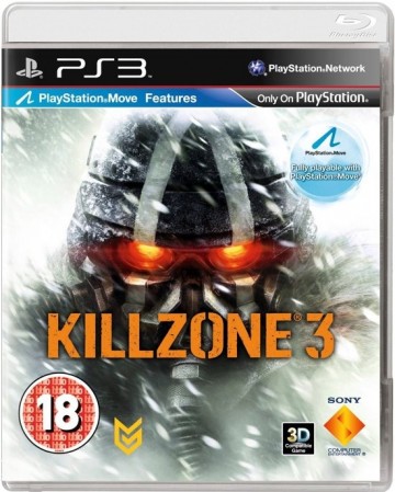 Killzone 3   1