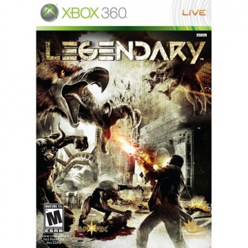Legendaryxbox360