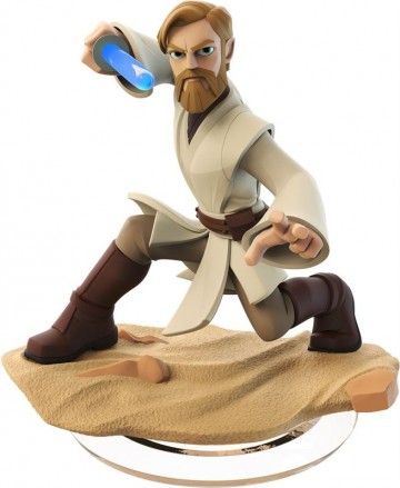 Obi wan