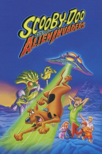 Scooby doo