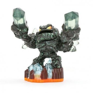 Skylanders giants prism break lightcore figure