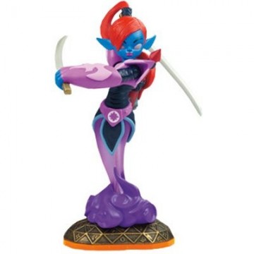 Skylandersgiants ninjini