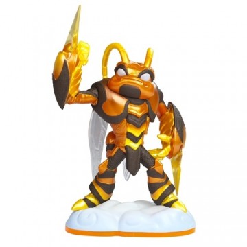 Skylandersgiants swarm