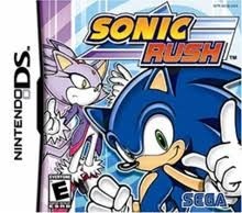 Sonic rush 1