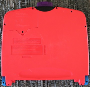 Spiderman   leappad 3