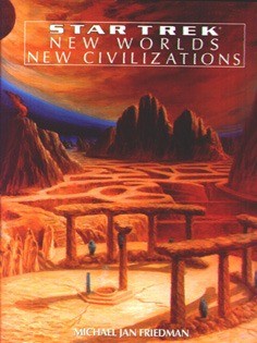 Star trek   new worlds new civilizations