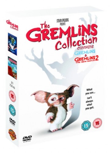 Thegremlins