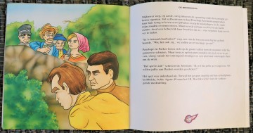 Thunderbirds   de bedriegers 2