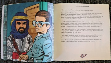 Thunderbirds   de wanhopige indringer 2