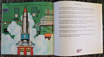 Thunderbirds   loos alarm 2