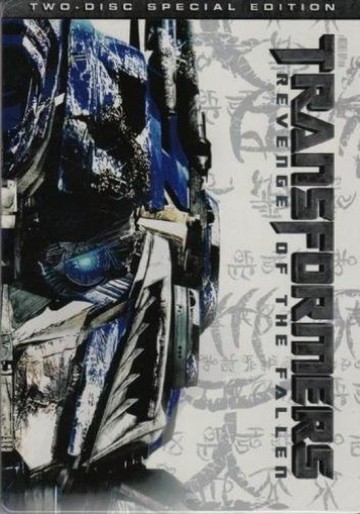 Transformers 2