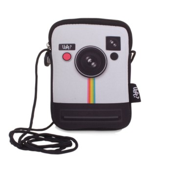 Uatt casual case polaroid