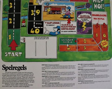 Wie een kuil graaft voor een ander   mercedes 7