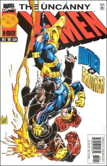 X men 339
