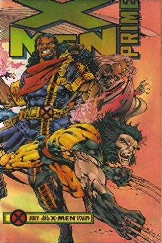 X men prime