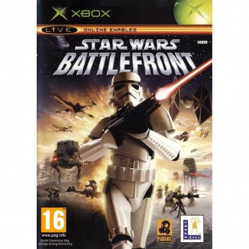 Xboxstarwarsbattlefront