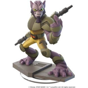 Zeb figure